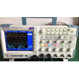 Cheap 200MHz 4 Channels Digital Storage Oscilloscope , Tektronix TPS2024B Oscilloscope for sale