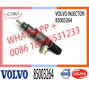 Diesel VOE21340612 Fuel injector BEBE4D08002 BEBE4D16002 BEBE4D24002 85003264