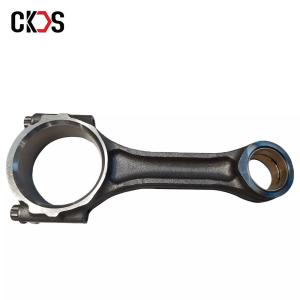 Hot Sale Japanese Bearing Piston Crankshaft ENGINE CONNECTING CON ROD for ISUZU