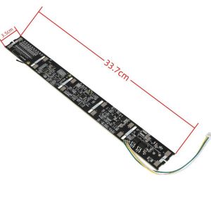 4/4Lite BMS Circuit Board Controller Battery Dashboard System for Xiaomi 4/4Lite