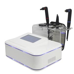 CET RET RF Radio Frequency Machine Tecar Therapy Pain Relief Cellulite Removal