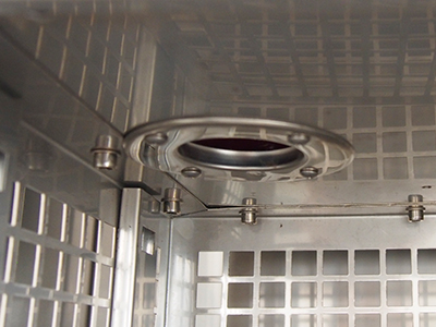 Programmable 210L Thermal Shock Chamber Environmental