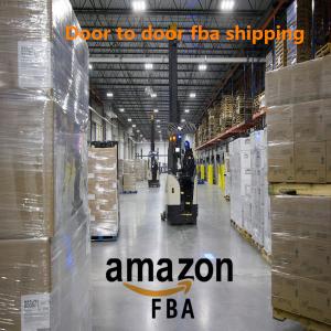 China No Delay China To USA DDP Sea Freight on sale