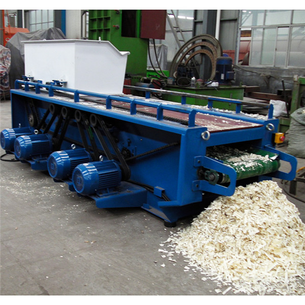 3p Wood Milling Machine