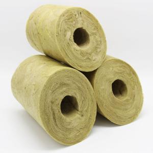 Closed Cell Rubber Pipe Insulation Shell 0.033W/m K Thermal Conductivity