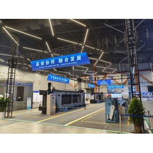 Cheap Automatic Gabion Mesh Machine High Precision 70 Cycles/Min SLW54C for sale