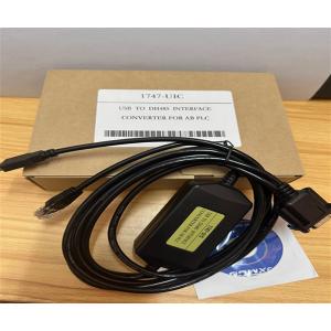 Allen Bradley 1747-UIC USB to DH485 USB Version 1747-PIC SLC 500