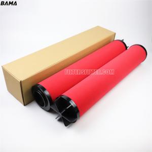 Replace L620AA Air Filter Precision Filter Element with 3 Month Core Components
