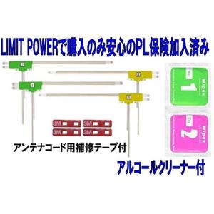 5dBi Gain High Sensitivity Film Antenna for Ordinary Cars in L-Type One-Segment