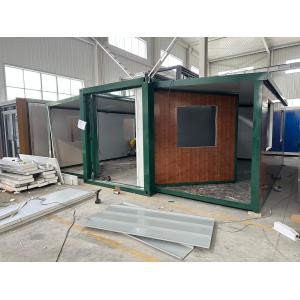 Contemporary Design Style Multi-function 40ft Bar Prefabricated Expandable