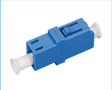 Quality LC Simplex Adapter SM/MM Low IL wholesale