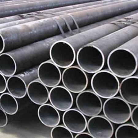 Quality API 5L 16Mn Seamless Steel Pipes ERW ASTM A53 wholesale