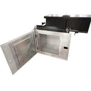 Cheap Radiation Shielding Test Shielding Equipment Mobile Customised for sale