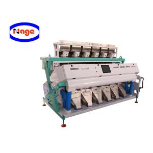 Efficient CCD Industrial Sorting Machine Easy Using Operative System Interface
