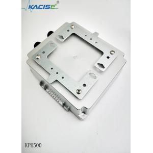 KPH500 PVC Water Quality Analyzer DC24V Ph And Ppm Sensor