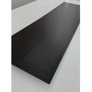 XSFM-120-T Thin Film Flexible Solar Module Lightweight Photovoltaic Solar Panel