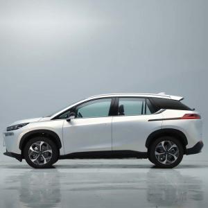 2024 Aion V Plus 70 Smart Leading Edition Left Hand Drive Ternary Lithium