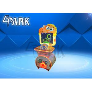 Children Ticket Redemption Gaming Machine Small Dinosaur Series For Amusement