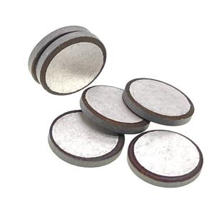 MZ4 Series PTC Thermistor Chip for Motor Starting 3.7V-22V