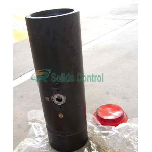 API Hydraulic Varco Top Drive Ibop Drill Spare Parts