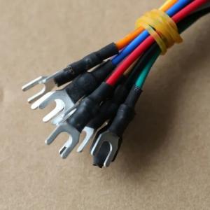 IP65 Crane Digital Wireless Hoist Industrial Radio Remote Control 48V