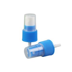 Reusable Plastic PP Fine Mist Pump Sprayer Recyclable Eco Friendly