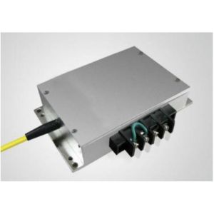 Cheap 105µm Fiber Core Diameter High Power Laser Diode Array for Material Processing Customization for sale