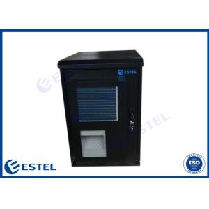 19" 650mm width 950mm depth Wall Mounted Enclosure