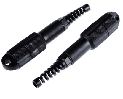 Quality Light Weight Quick Connect Fiber Optic Connectors Standard SC LC ST FC MTRJ wholesale
