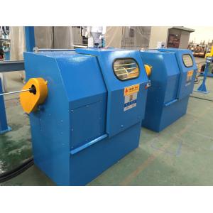 China Fully Automatic Wire Extruder Machine With PLC Program Controller on sale China Fully Automatic Wire Extruder Machine With PLC Program Controller on sale