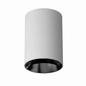 15W LED surface mounted led light fittings round Dia95mm CRI90 4000K led surface