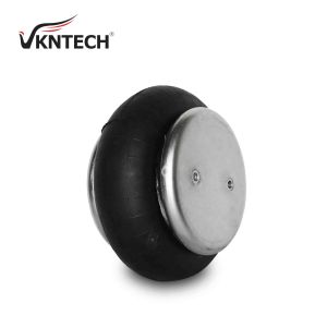 VKNTECH 1B5030 CONVOLUTED AIR SPRING REPLACE FS70-7 material bellow: NR PICK UP