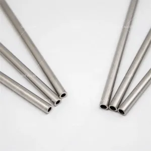 ASME Standard Inconel Alloy Low Temperature Resistance Down To -253°C Yield Strength 310 MPa