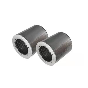 304/316 SS Wedge Wire Screen for Sieving and Filtration Operations