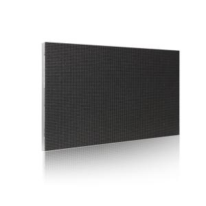 P1.875mm Indoor LED Display Screen Boards Aluminum Module