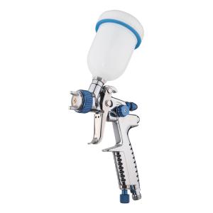 China L.V.M.P. Gravity Feed Air Mini Spray Gun Perfect For Small Projects Repair Painting Spray Gun on sale
