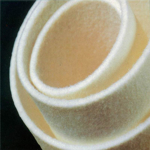 Quality Paper Making Felt Polyester BOB / BOM / MG Felt For Paper Machine Press Section wholesale