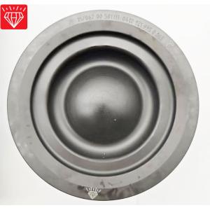 Excavator Cylinder Liner 9884842 For Liebherr Engine D926 D926