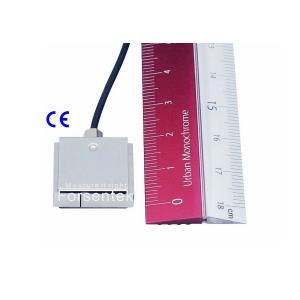 Miniature Pull Force Transducer 10N 20N Tension Load Cell With M3 Threaded Hole