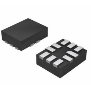 LGA12 IC Electronic Components BMA400 Bosch Accelerometer Triple
