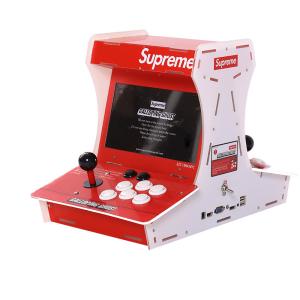 14-inch Dual-Platform Release Nostalgia Household Multifunctional Boxing King