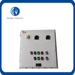 Customization E-15 Series Intelligent Temperature Control Distribution Box for