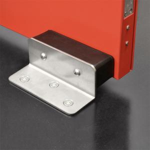 Rubber Accessories Solid Rubber Impact Buffers Designed To Reduce The Impact