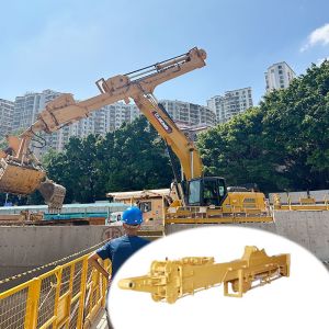 Cheap Sales No.1 Excavator Telescopic Arm - China Factory Direct for sale