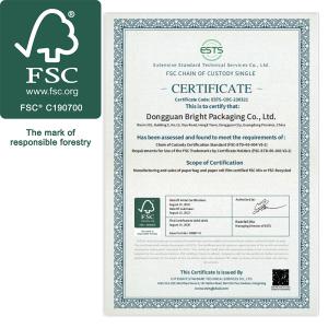 Customized Biodegradable Translucent In Stock Glassine Paper Bags For Clothes