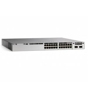 C9200L-24P-4X-E Cisco Catalyst 9200L 24-Port Data 4x10G Uplink Switch Network