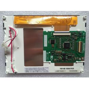 LQ057Q3DC11 Sharp 5.7" LCM 320×240RGB INDUSTRIAL LCD DISPLAY