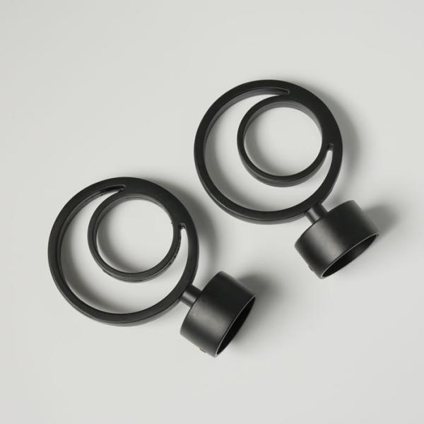 19mm Diameter Window Industrial Pipe Adjustable Rods