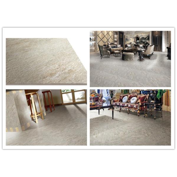 Quality Scratch Resistant Sandstone Porcelain Tiles Absorption Rate Less Than 0.05% wholesale