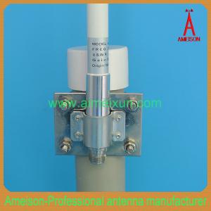 High Performance Outdoor 2.4GHz 8dbi Omni Directional WiFi Antenna WLAN antenna